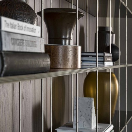 Molteni&C - Libreria Graduate Molteni&C - Libreria Graduate
