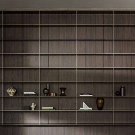 Molteni&C - Libreria Graduate Molteni&C - Libreria Graduate