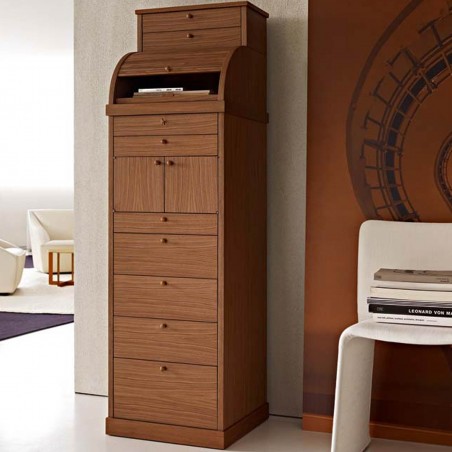 Molteni&C - Secretaire Carteggio