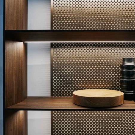 Molteni&C - Ava Bookshelf Molteni&C - Ava Bookshelf