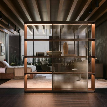 Molteni&C - Ava Bookshelf Molteni&C - Ava Bookshelf