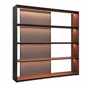 Molteni&C - Bibliothèque Ava