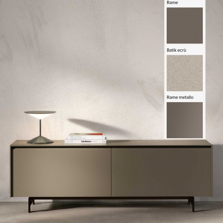Molteni&C - Pass-Word Evolution 1A Sideboard Molteni&C - Pass-Word Evolution 1A Sideboard