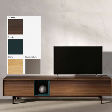 Molteni&C - Madia Pass-Word Evolution 3B Molteni&C - Madia Pass-Word Evolution 3B