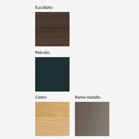 Molteni&C - Madia Pass-Word Evolution 3B Molteni&C - Madia Pass-Word Evolution 3B