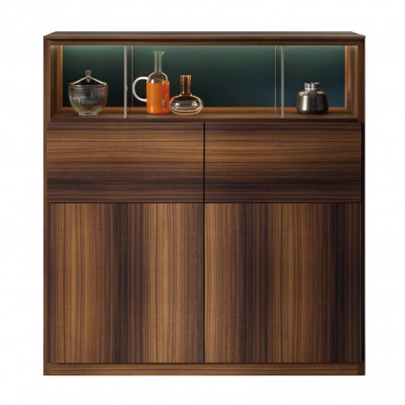 Molteni&C - Mobile Bar 505 Molteni&C - Mobile Bar 505