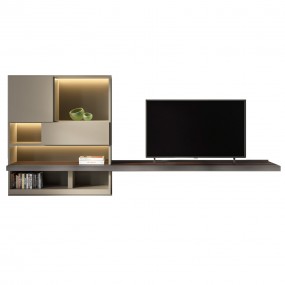 Molteni&C - Meuble TV 505