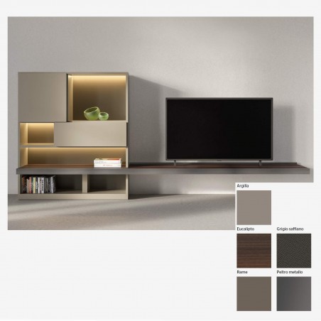 Molteni&C - Mobile TV 505 Molteni&C - Mobile TV 505