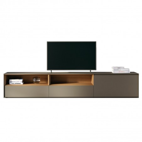 Molteni&C - Pass-Word Evolution TV Stand