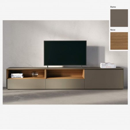Molteni&C - Mobile TV Pass-Word Evolution Molteni&C - Mobile TV Pass-Word Evolution