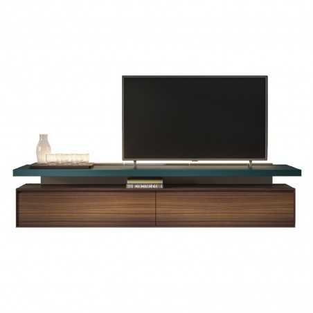 Molteni & C - Pass-Word Suspended TV Stand