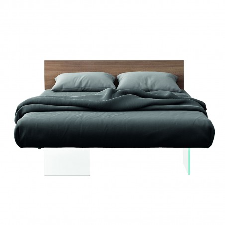 Lago - Air Wildwood Bed Lago - Air Wildwood Bed