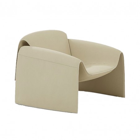 Poliform - Le Club Armchair Poliform - Le Club Armchair