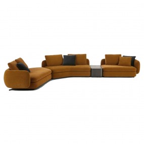 Poliform - Saint-Germain Sofa