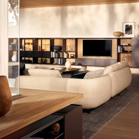 Poliform - Divano Saint-Germain Poliform - Divano Saint-Germain