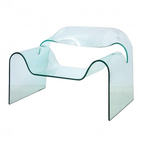 Fiam - Ghost Armchair