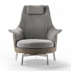 Flexform - Guscioalto light