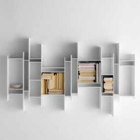 MDF Italia - Randomito Bookshelf