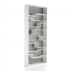 MDF Italia - Melody Bookshelf