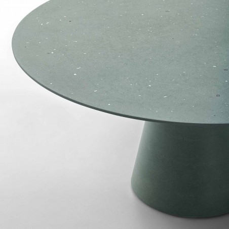 MDF Italia - Rock Table - large base MDF Italia - Rock Table - large base