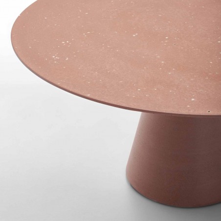 MDF Italia - Rock Table - large base MDF Italia - Rock Table - large base