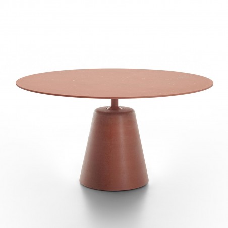 MDF Italia - Rock Table - large base MDF Italia - Rock Table - large base