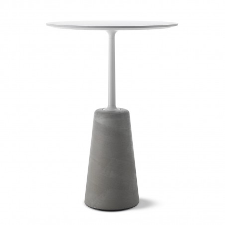 MDF Italia - Tavolo Rock Table MDF Italia - Tavolo Rock Table