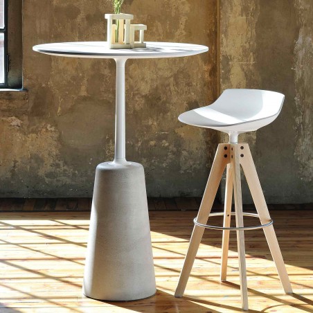 MDF Italia - Tavolo Rock Table MDF Italia - Tavolo Rock Table