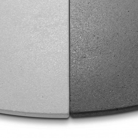 MDF Italia - Tavolo Rock Table MDF Italia - Tavolo Rock Table