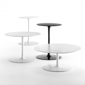 MDF Italia - Flow Low Table