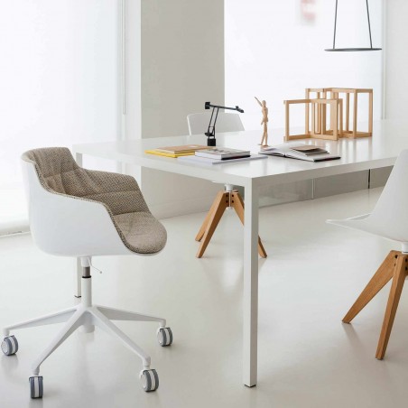 MDF Italia - Tense Table MDF Italia - Tense Table