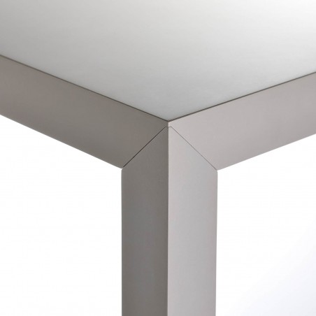 MDF Italia - Tense Table MDF Italia - Tense Table