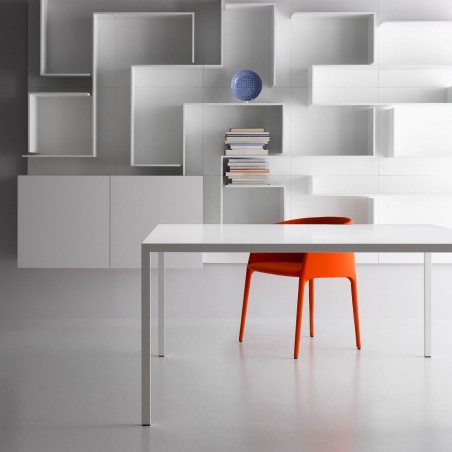 MDF Italia - Tense Table MDF Italia - Tense Table
