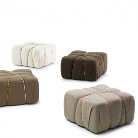 Mogg - Pouf Che Pakko