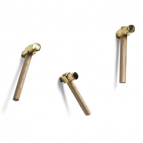 Mogg - Appendiabiti Bastaa