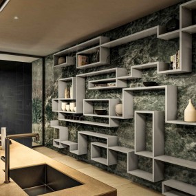 Lago - Bibliotèque Lagolinea