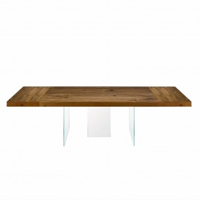 Lago - Air Extendable Table