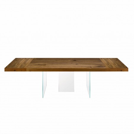 Lago - Air Extendable Table