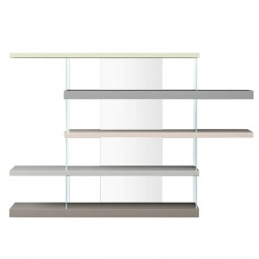 Lago - Libreria Air Comp. 0558