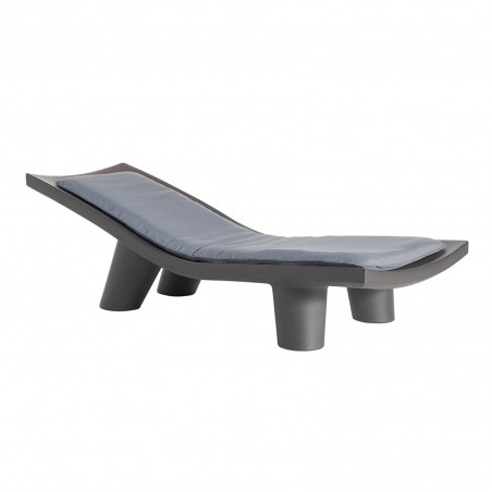 Slide - Lit de Plage Low Lita Lounge Slide - Lit de Plage Low Lita Lounge