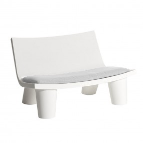 Slide - Divano Low Lita Love - 2 posti