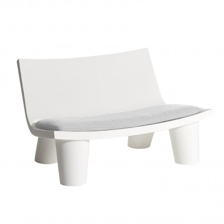 Slide - Poltrona Low Lita Slide - Poltrona Low Lita