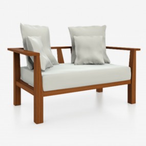 Gervasoni - Divano InOut 02