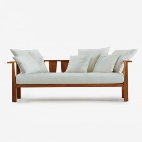 Gervasoni - Poltrona Inout 601