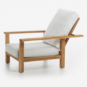 Gervasoni - Poltrona Inout 601