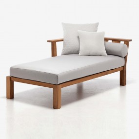 Gervasoni - Poltrona Inout 601
