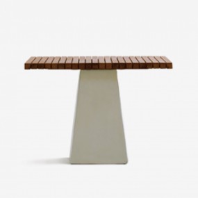 Gervasoni - Tavolo InOut 33