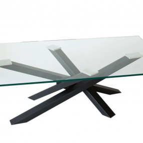 Riflessi - Coffee Table Shangai Small