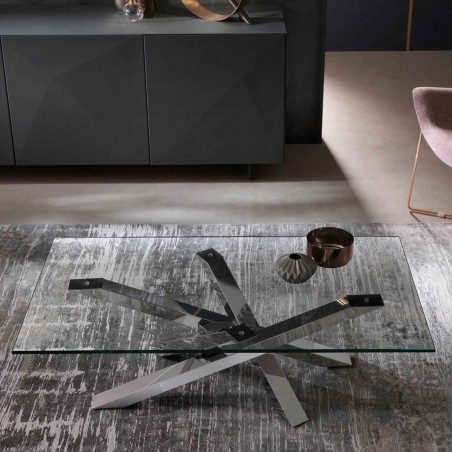 Riflessi - Coffee Table Shangai Small Riflessi - Coffee Table Shangai Small