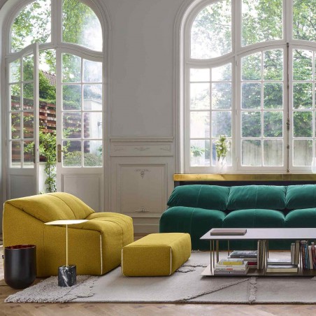 Ligne Roset - Plumy Armchair